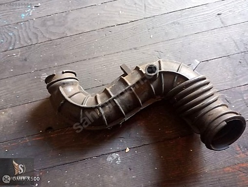 Ford Transit Custom Hava Filtresi Kutusu çıkma parça