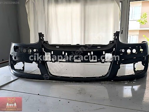 Volkswagen Jetta Ön Tampon çıkma parça