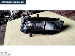 GOLF 7 SOL SİS FARI 5G941661D HH S.39