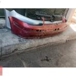 Volkswagen Golf Ön Tampon çıkma parça - ANKA OTO YEDEK PARÇA İzmir