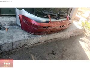 Golf 4 ön tampon çıkma | ÇIKMA OTO PARÇA