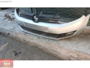 Golf 6 dolu ön tampon çıkma | ÇIKMA OTO PARÇA