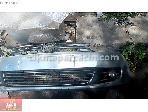 Volkswagen Golf Cam Motoru çıkma parça