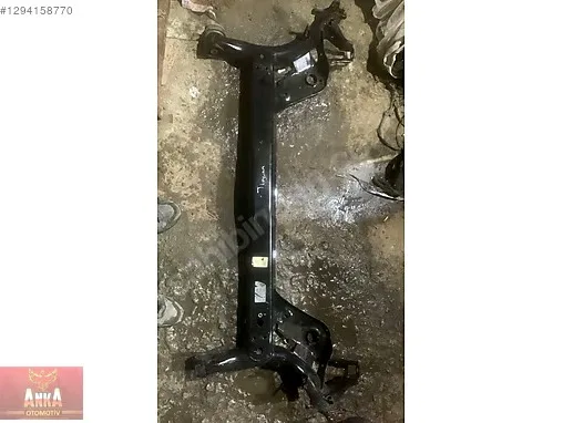 Seat Golf Arka Dingil / Torsiyon çıkma parça - ANKA OTO YEDEK PARÇA İzmir
