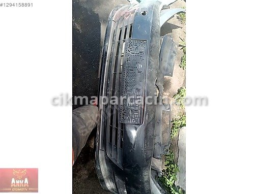 Volkswagen Golf Cam Motoru çıkma parça