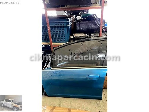 Honda Jazz Sağ Ön Kapı çıkma parça
