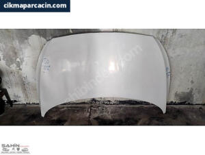 HYUNDAİ ACCENT BLUE 2014 ÜSTÜ KAPUT BEYAZ 66400-1R110