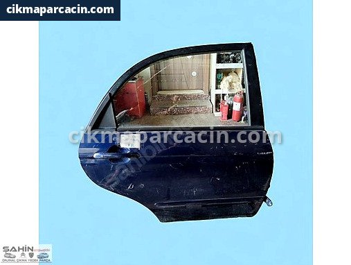 Hyundai Elantra Cam Motoru çıkma parça
