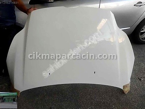Ford Focus Kaput çıkma parça