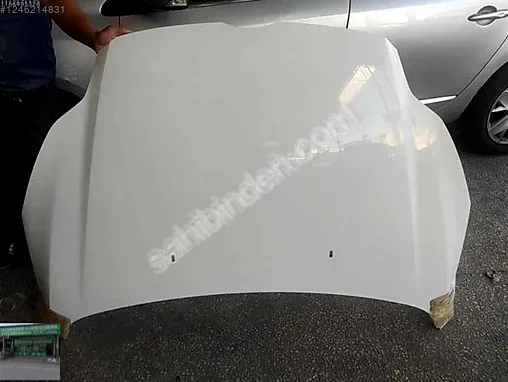 Ford Focus Kaput çıkma parça - LEZGİN KARDEŞLER OTO ÇIKMA PARÇA Diyarbakır