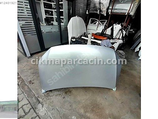 Volkswagen Caddy Kaput çıkma parça