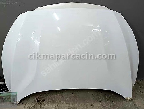 Ford Focus Kaput çıkma parça