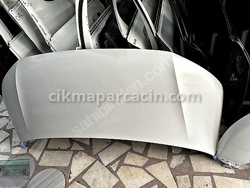 Volkswagen Transporter Kaput çıkma parça
