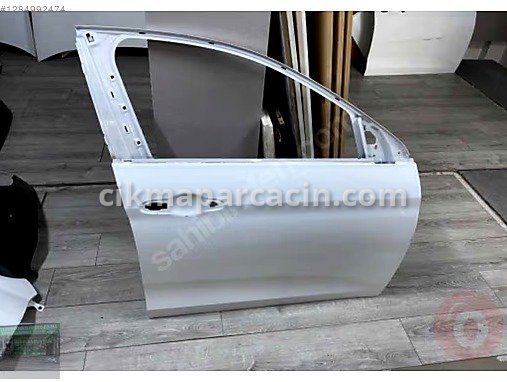 Fiat Egea Kapı (Ön Sağ) çıkma parça