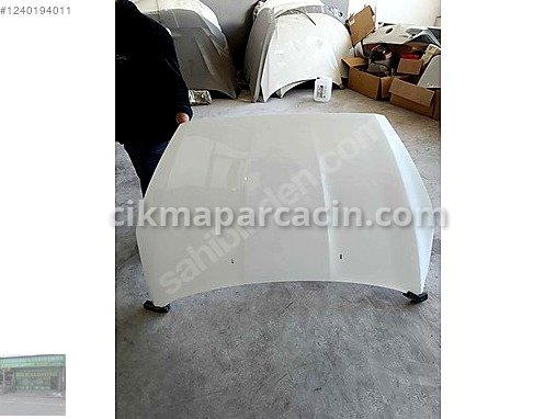 Ford Focus Kaput çıkma parça