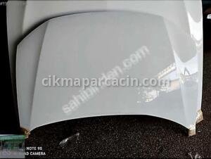 Hatasız boyasız orijinal Honda Civic fb7 motor kaputu | ÇIKMA OTO PARÇA
