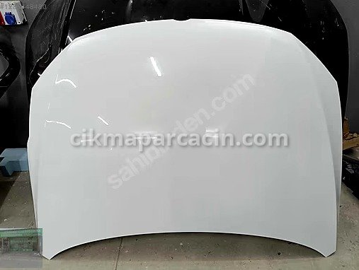 Volkswagen Jetta Kaput çıkma parça