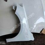 Volkswagen Jetta Çamurluk (Ön) çıkma parça - LEZGİN KARDEŞLER OTO ÇIKMA PARÇA Diyarbakır