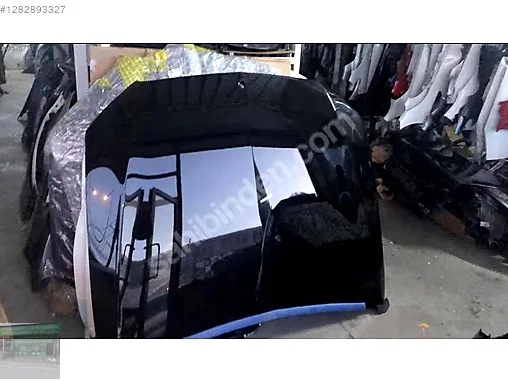 Mercedes-Benz E Serisi Kaput çıkma parça - LEZGİN KARDEŞLER OTO ÇIKMA PARÇA Diyarbakır