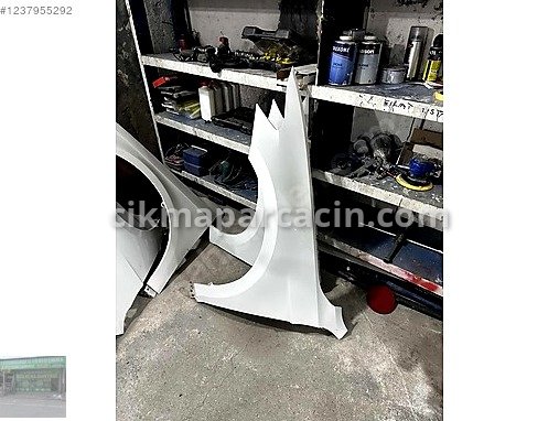 Volkswagen Passat Ön Cam çıkma parça