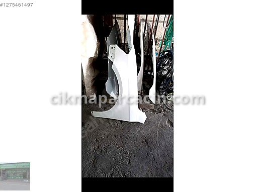 Volkswagen Passat Ön Cam çıkma parça