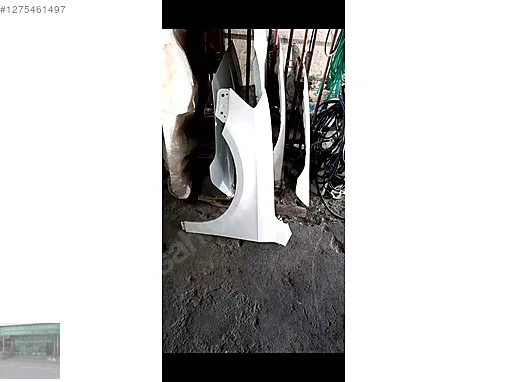 Volkswagen Passat Ön Cam çıkma parça - LEZGİN KARDEŞLER OTO ÇIKMA PARÇA Diyarbakır