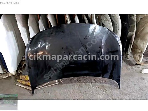 Peugeot çıkma parça