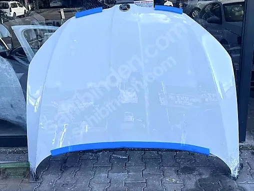 Skoda Superb Kaput çıkma parça - LEZGİN KARDEŞLER OTO ÇIKMA PARÇA Diyarbakır