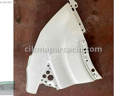 Ford Transit Çamurluk (Ön) çıkma parça