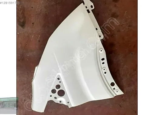 Ford Transit Çamurluk (Ön) çıkma parça - LEZGİN KARDEŞLER OTO ÇIKMA PARÇA Diyarbakır