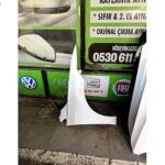 Volkswagen Golf Çamurluk (Ön) çıkma parça - LEZGİN KARDEŞLER OTO ÇIKMA PARÇA Diyarbakır
