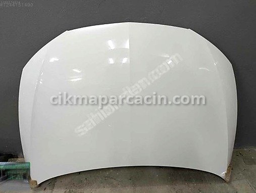 Seat Leon Kaput çıkma parça