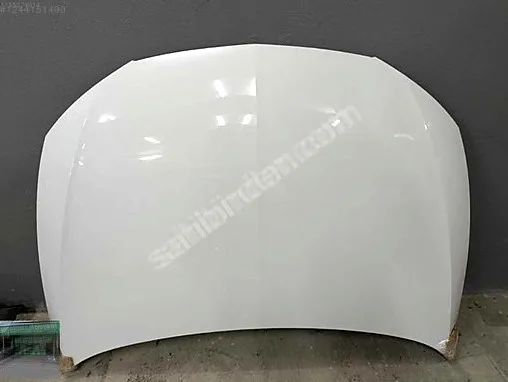 Seat Leon Kaput çıkma parça - LEZGİN KARDEŞLER OTO ÇIKMA PARÇA Diyarbakır