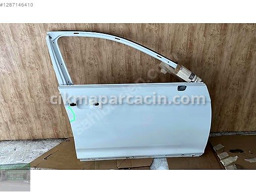 Volkswagen Passat Kapı (Ön Sağ) çıkma parça