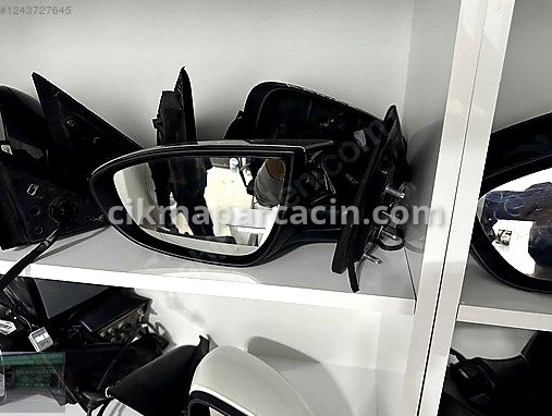 Hyundai i20 Ayna (Sol) çıkma parça