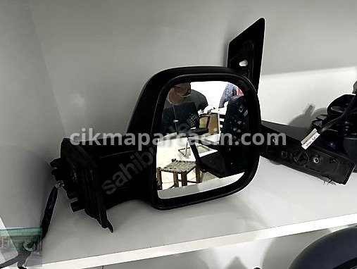 Peugeot Rifter Ayna (Sağ) çıkma parça