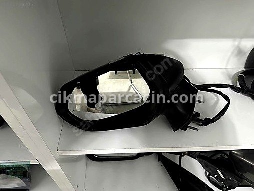 Toyota Corolla Ayna (Sol) çıkma parça