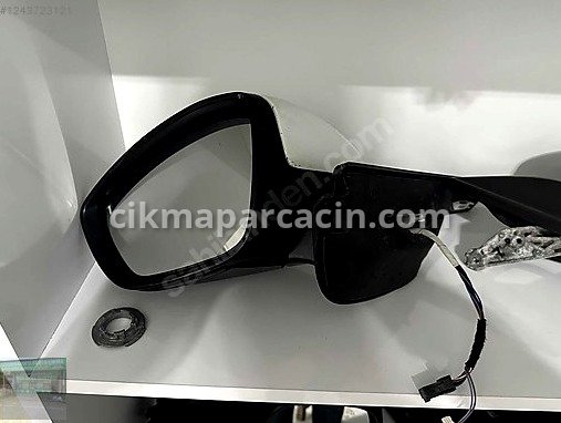 Peugeot 2008 Ayna (Sol) çıkma parça