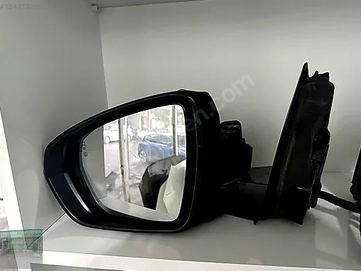 Peugeot 308 Ayna (Sol) çıkma parça - LEZGİN KARDEŞLER OTO ÇIKMA PARÇA Diyarbakır