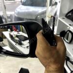 Toyota Hilux Ayna (Sol) çıkma parça - LEZGİN KARDEŞLER OTO ÇIKMA PARÇA Diyarbakır
