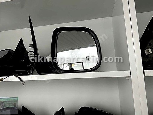 Volkswagen Amarok Ayna (Sağ) çıkma parça