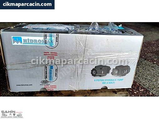 Mercedes-Benz Sprinter Piston çıkma parça