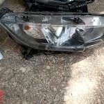 Honda Civic Silecek Motoru çıkma parça - ANKA OTO YEDEK PARÇA İzmir