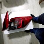Honda Civic Sinyal Lambası çıkma parça - LEZGİN KARDEŞLER OTO ÇIKMA PARÇA Diyarbakır