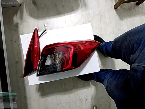 Honda Civic Sinyal Lambası çıkma parça - LEZGİN KARDEŞLER OTO ÇIKMA PARÇA Diyarbakır