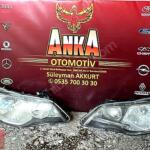 Honda Civic Cam Kaldırma Motoru çıkma parça - ANKA OTO YEDEK PARÇA İzmir