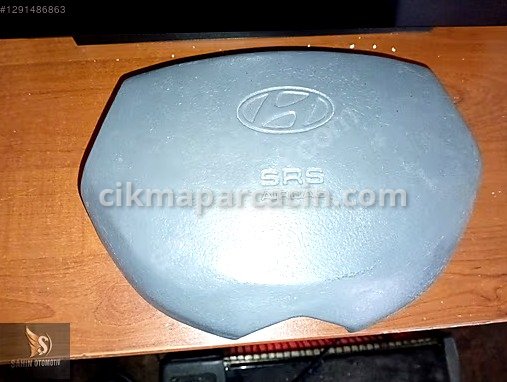Hyundai Accent Direksiyon Airbag çıkma parça