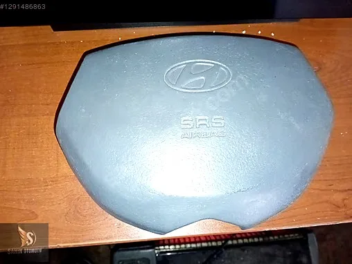 Hyundai Accent Direksiyon Airbag çıkma parça - Şahin oto orjinal çıkma İstanbul