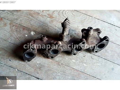 Hyundai Accent Cam Motoru çıkma parça