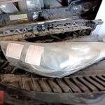 Hyundai Elantra Gündüz Farı (DRL) çıkma parça - ANKA OTO YEDEK PARÇA İzmir